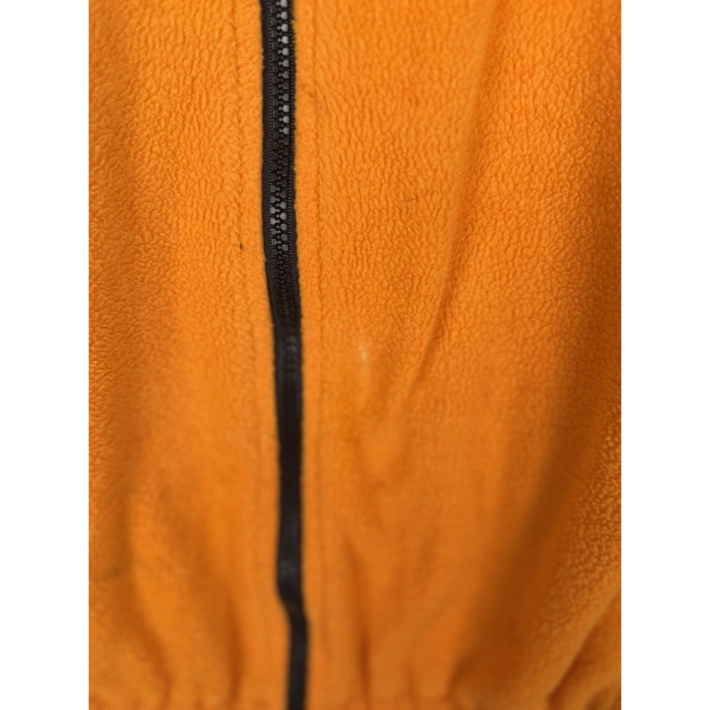 vintage Tennessee vols orange Red Oak vest size‎ XL - Picture 7 of 8